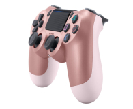 Sony PlayStation 4 DualShock 4 Rose Gold V2 - 514255 - zdjęcie 2